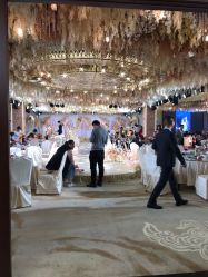 -百香合宴会中心(雁翔路店)