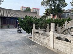 -万寿八仙宫