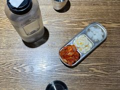 -吴草鸡爪오초닭발韩食堂(融恒盈嘉中心店)