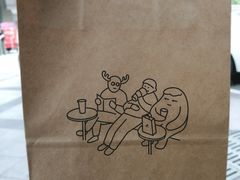 -喜茶(东莞汇一城店)