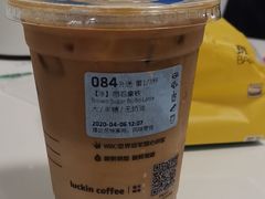 -luckincoffee瑞幸咖啡(东方都会大厦店)