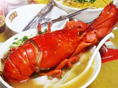 -荔林食店(西华路店)