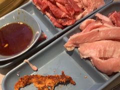 -汉阳廷自助烤肉(同和金铂天地店)