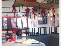 大堂-胡大饭馆 24h(簋街总店)