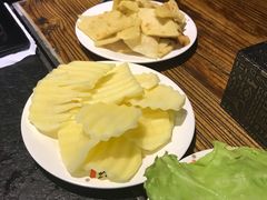 -三江源活鱼现烤(维多利摩尔城店)