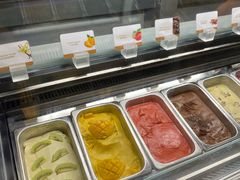 -深圳四季酒店·馥自助餐厅