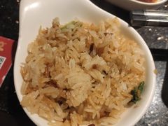 -捞王锅物料理(凯旋路店)