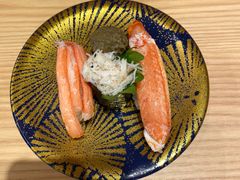 -大起水产回转寿司(大丸心斋桥店)