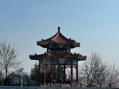 -白水寺森林公园