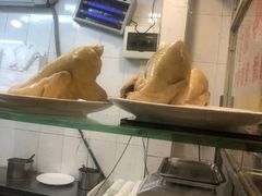 -文记壹心鸡(宝华路店)
