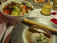 -Kathleen's Waitan 凯圣琳江景西餐厅(外滩店)
