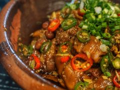-阿嫂印象·民间江湖菜(大学城店)