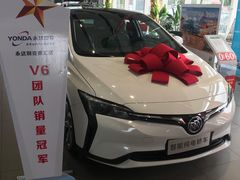 -上海永达别克4S店(惠南镇店)