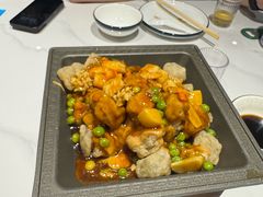 -老大连·海肠捞饭·大连海鲜大连菜(西安路店)