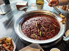 -老船舫·现做活鲜鱼馆(东郊记忆店)
