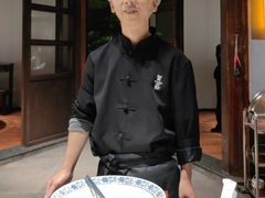 -贺庄·活鱼馆(珠吉路店)