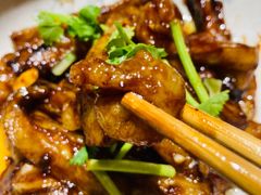 -大海碗·京菜炸酱面(雍和宫店)