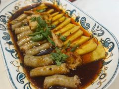 -相约·羊村小馆(长沙路店)