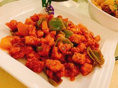 -东北大厦酒店(沈阳北站青年大街店)