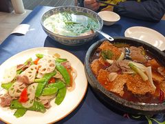 -院8里·少城记忆老川菜(宽窄巷子店)