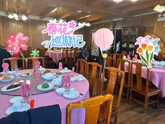 -漕溪人家