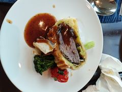 -Social 秀西餐厅-长沙瑞吉酒店(运达店)