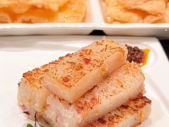 -白天鹅宾馆-玉堂春暖餐厅