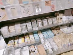 -MUJI无印良品(万达仓山店)