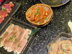 -樱嘢·炭火烧肉(惠南店)