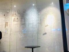 门面-喜茶(广州天汇igc店)