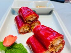 鲜虾红米肠-南棠馆粤菜坊(群光店)