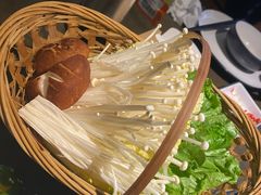 -同仁四季椰子鸡(宝安壹方城店)