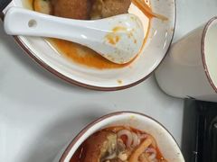 -在巷子里的烤肉店·螺蛳粉烤鱼·牛蛙(和美城店)
