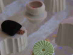 -九献创意菜·新中式(亮马河花园私宴店)