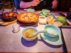 -潮界(大学路店)