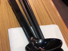 -阿香米线(龙岗万科广场店)