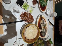 -梅利汴京烤鸭•开封豫菜地标店(晋安路店)