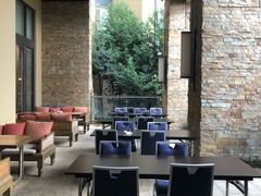 -大理实力希尔顿酒店•香全日制餐厅