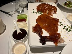 -漢舍中国菜馆(浦东嘉里城店)