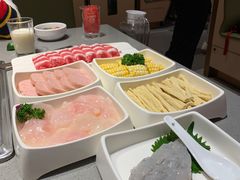 -海底捞火锅(金光华店)