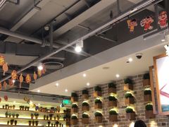 -翠華餐廳(浦东机场T1店)