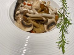 -菩提素素食餐厅(晶郦馆店)