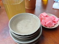 -饭江湖·江湖菜(湖广会馆店)