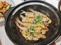 -围龙屋客家食府(福田店)