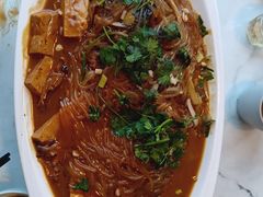 -叁拾壹克饺子·东北菜(国贸店)