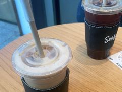 -Seesaw Coffee(苏州中心店)