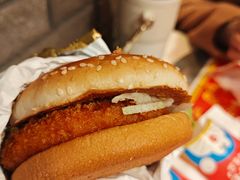 -麦当劳(金狮广场店)