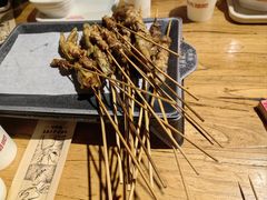-管氏翅吧(甘家口店)