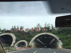 -胶州湾海底隧道