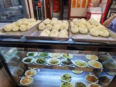 -庆丰包子铺(宣武门店)
